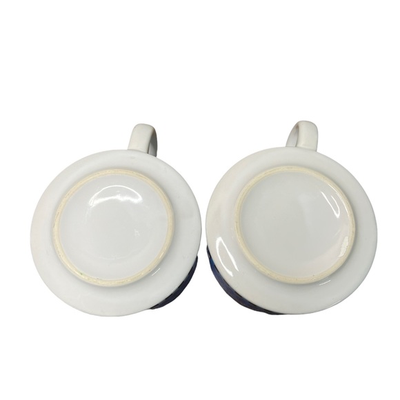 WARNER BROS Looney Tunes 1998 The Bugs Bunny and Daffy Diner Coffee/Soup Mug/Cup - Picture 11 of 12